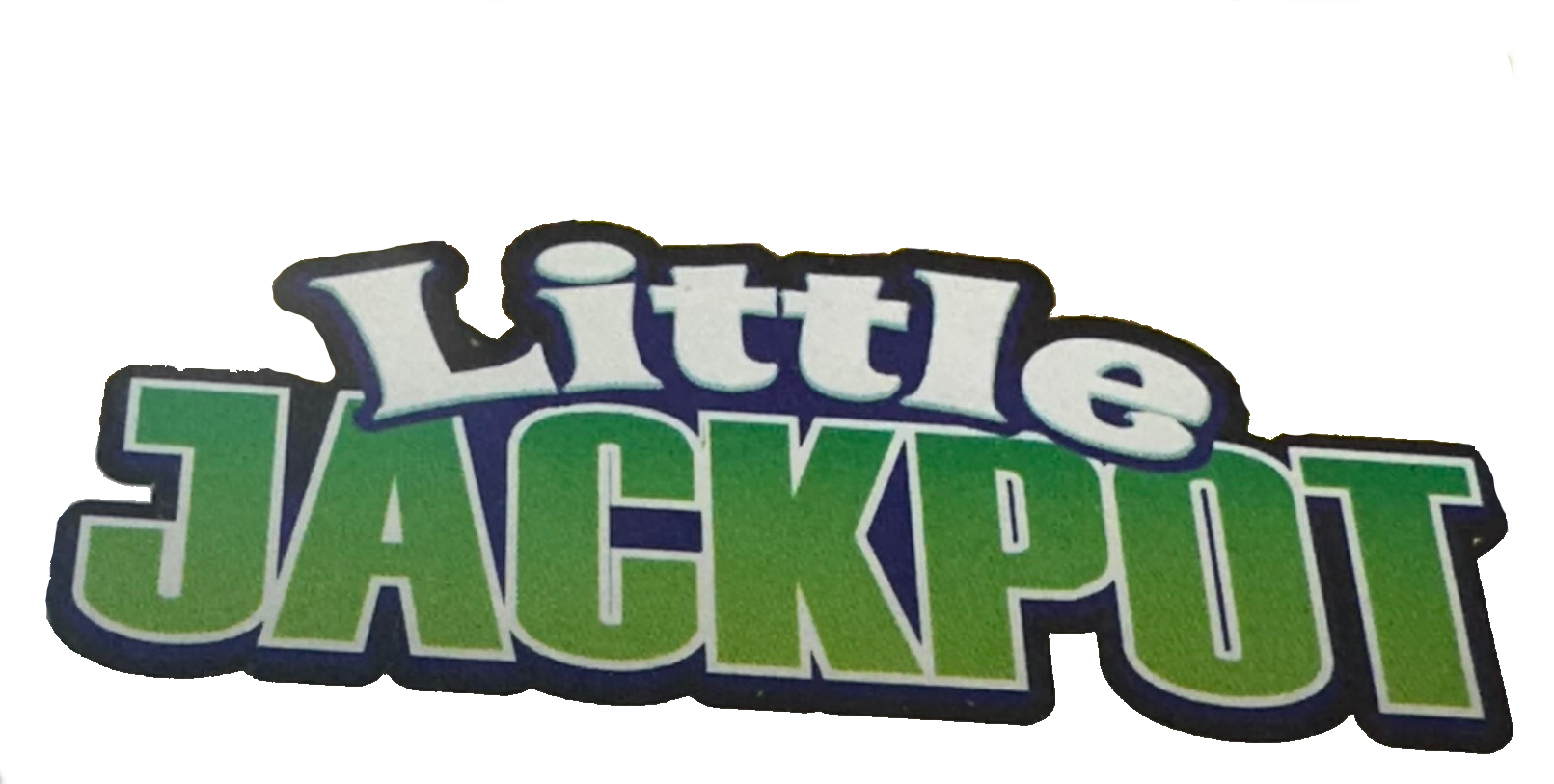 Little Jackpots Game